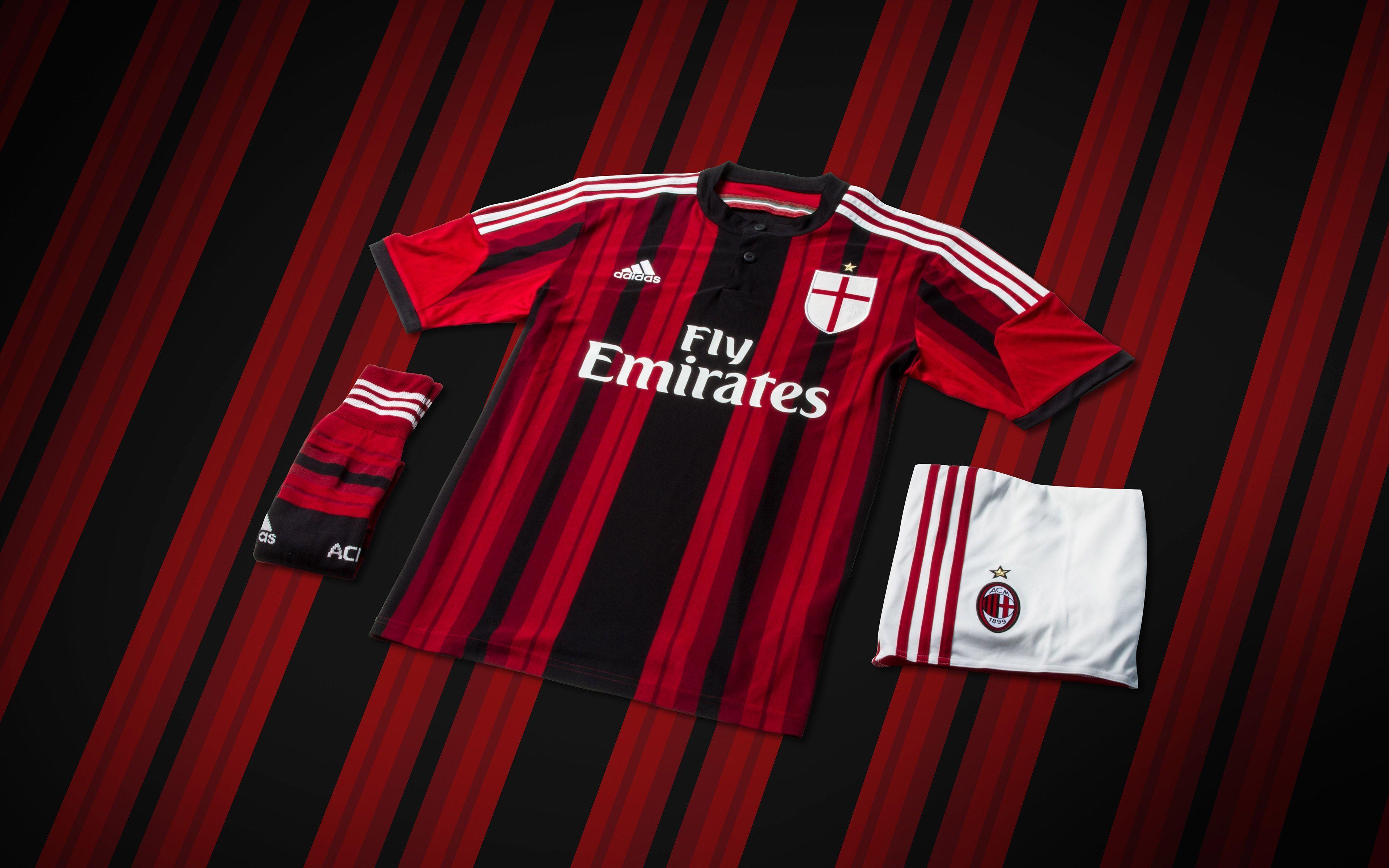 AC Milan Wallpapers 2015 Wallpaper Cave