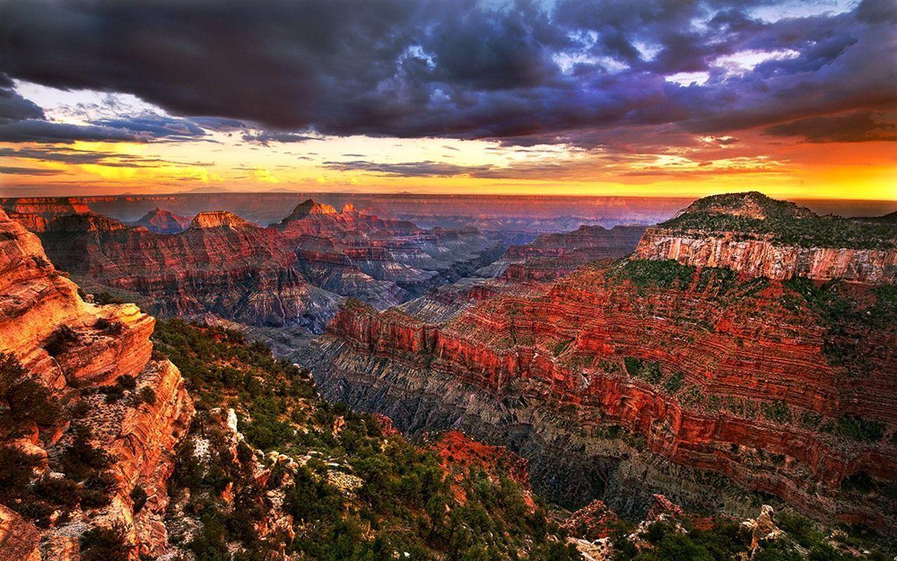 Grand Canyon Wallpapers Wallpaper Cave