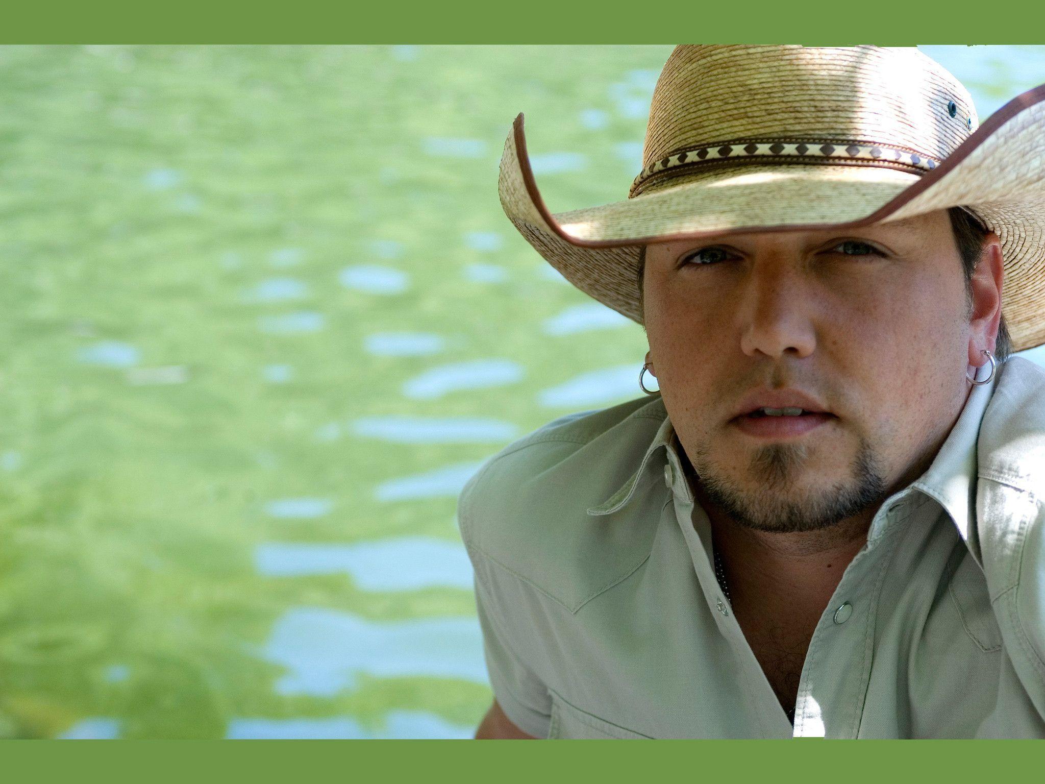 Jason Aldean Wallpapers Wallpaper Cave