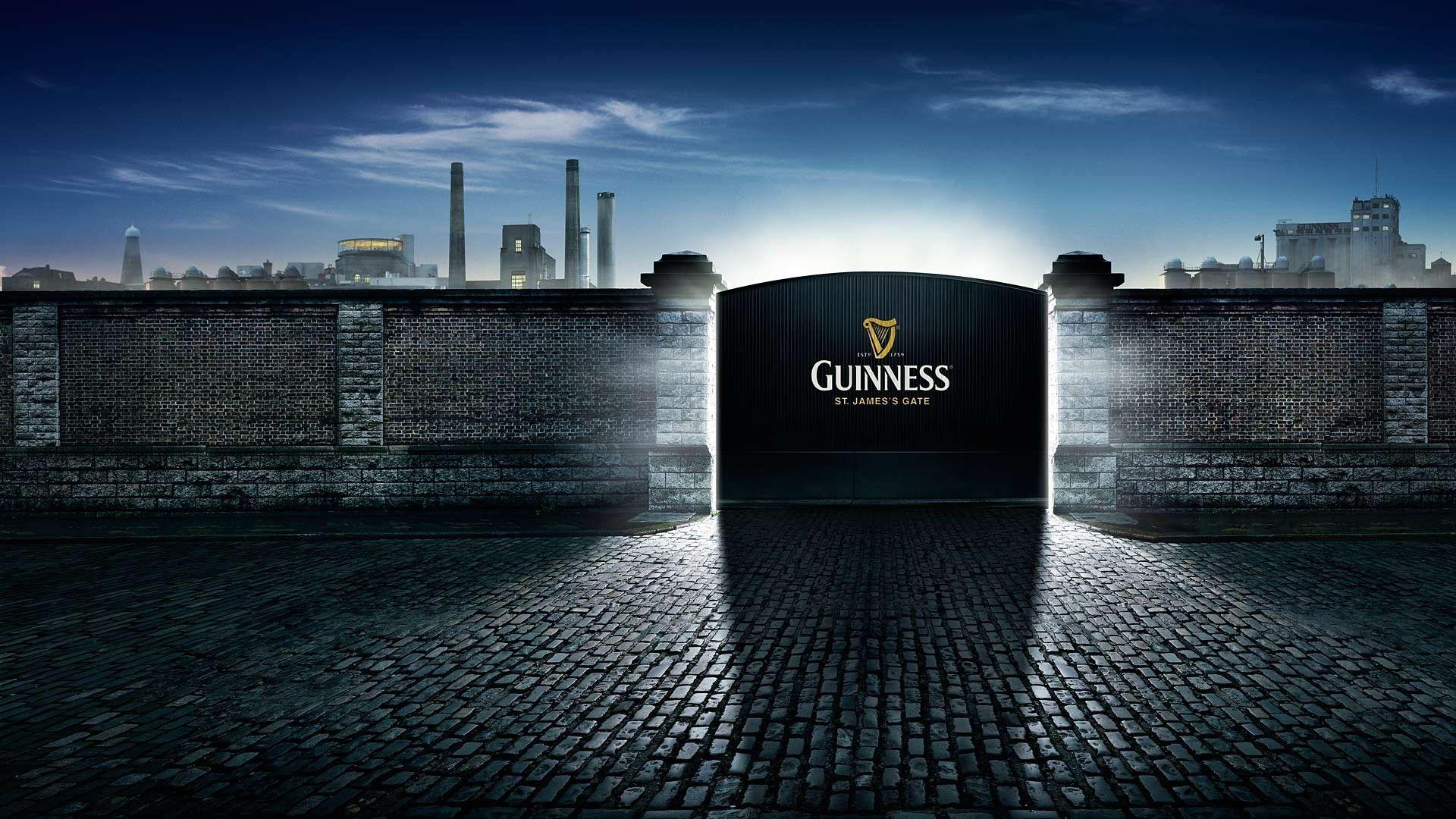 Guinness Wallpapers Wallpaper Cave