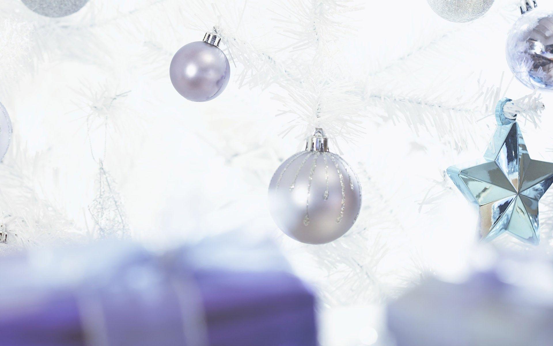 White Christmas Wallpapers Wallpaper Cave