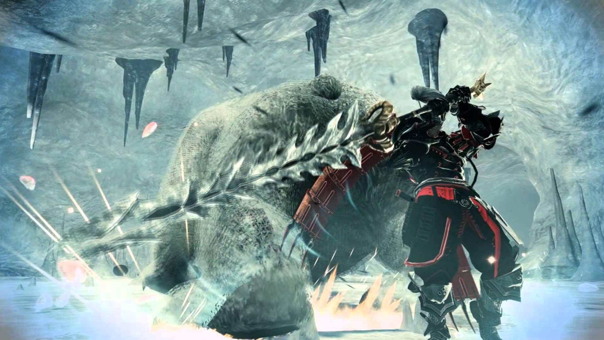 Vindictus Wallpapers Wallpaper Cave