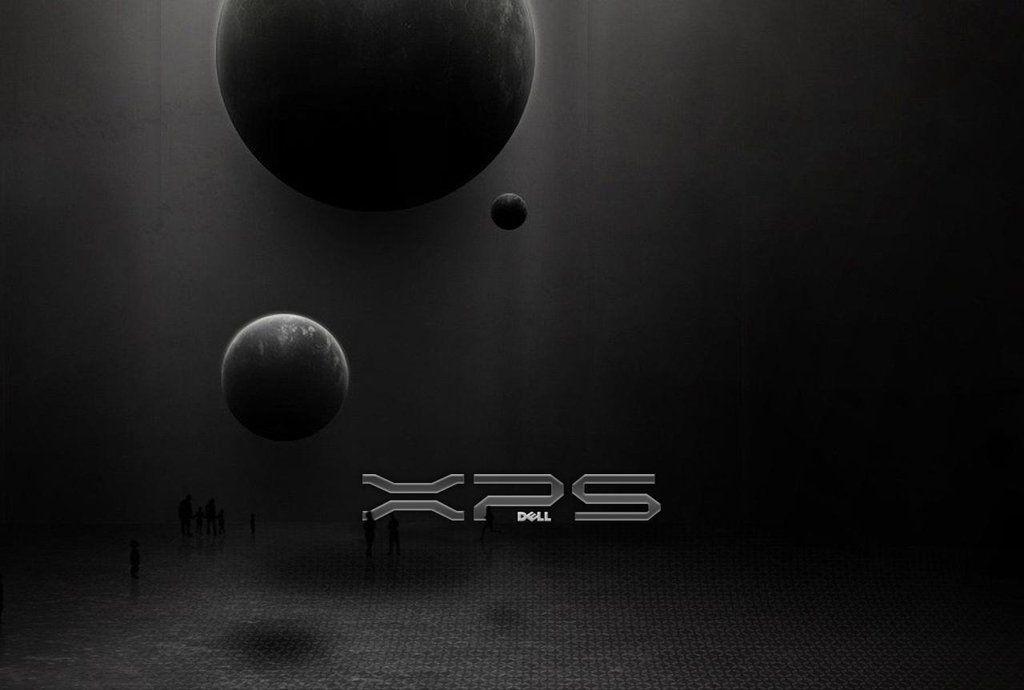 Dell XPS Wallpapers Wallpaper Cave