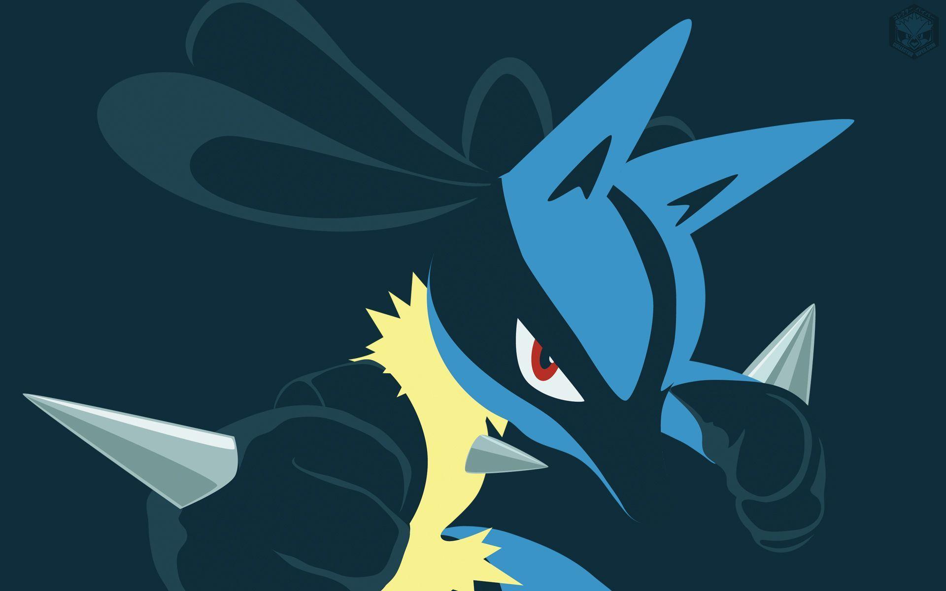 Lucario Wallpapers Wallpaper Cave