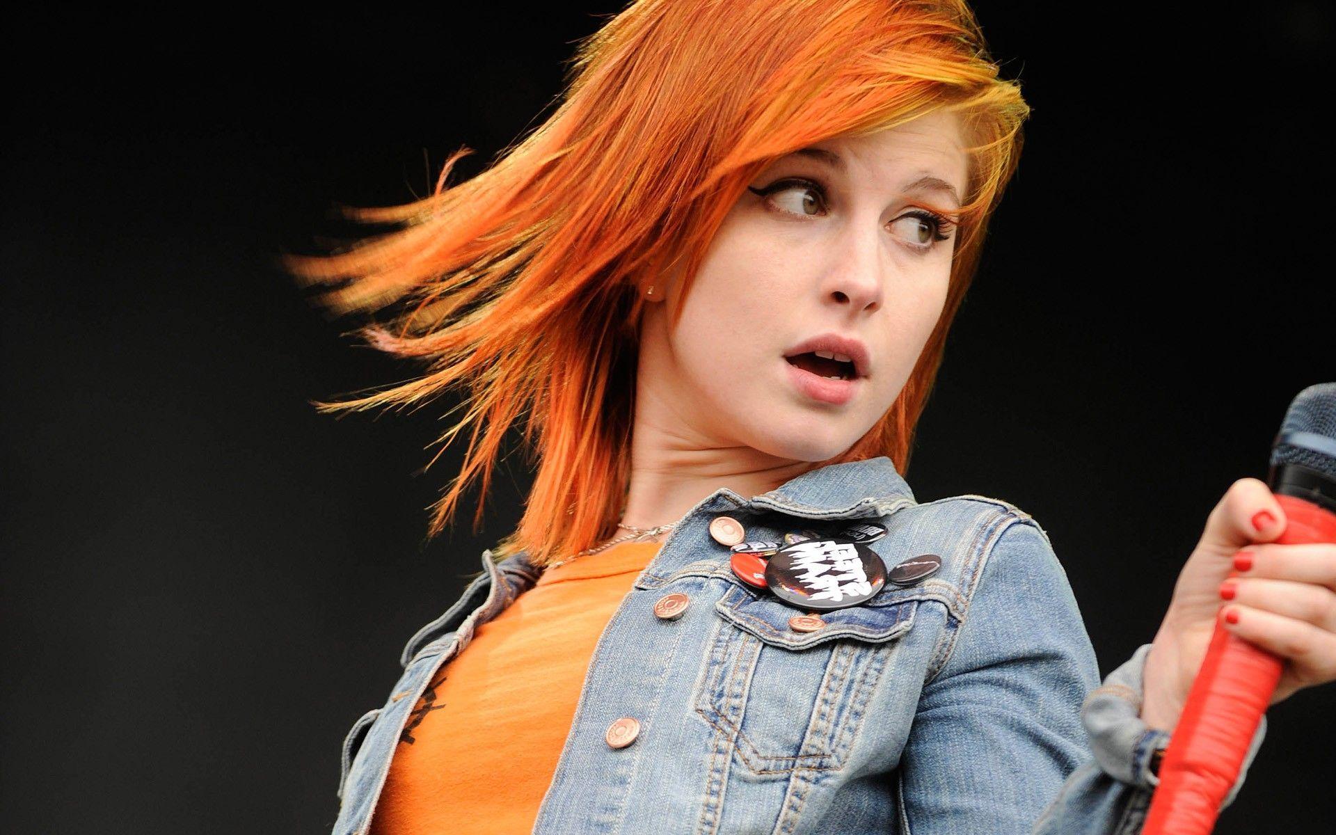 Hayley Williams HD Wallpapers Wallpaper Cave