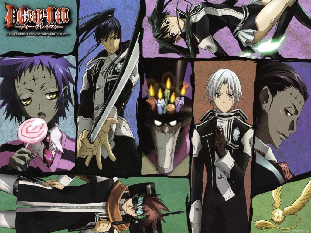 D.Grayman Wallpapers Wallpaper Cave