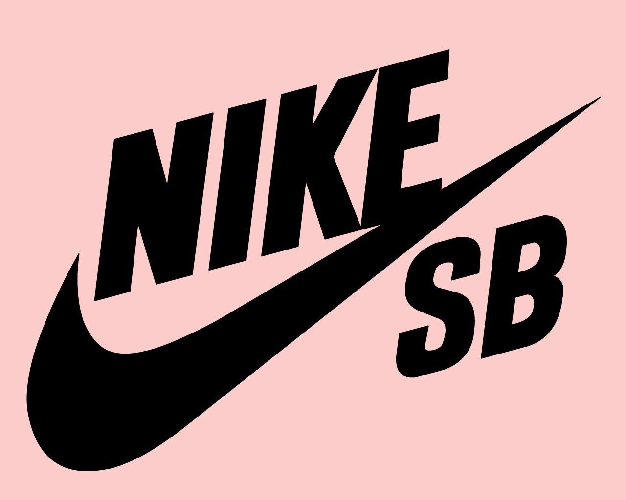 Nike SB Logo Wallpapers Wallpaper Cave