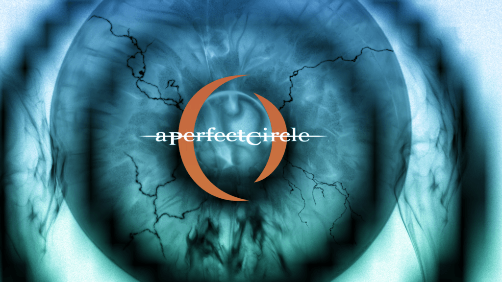 A Perfect Circle Wallpapers Wallpaper Cave
