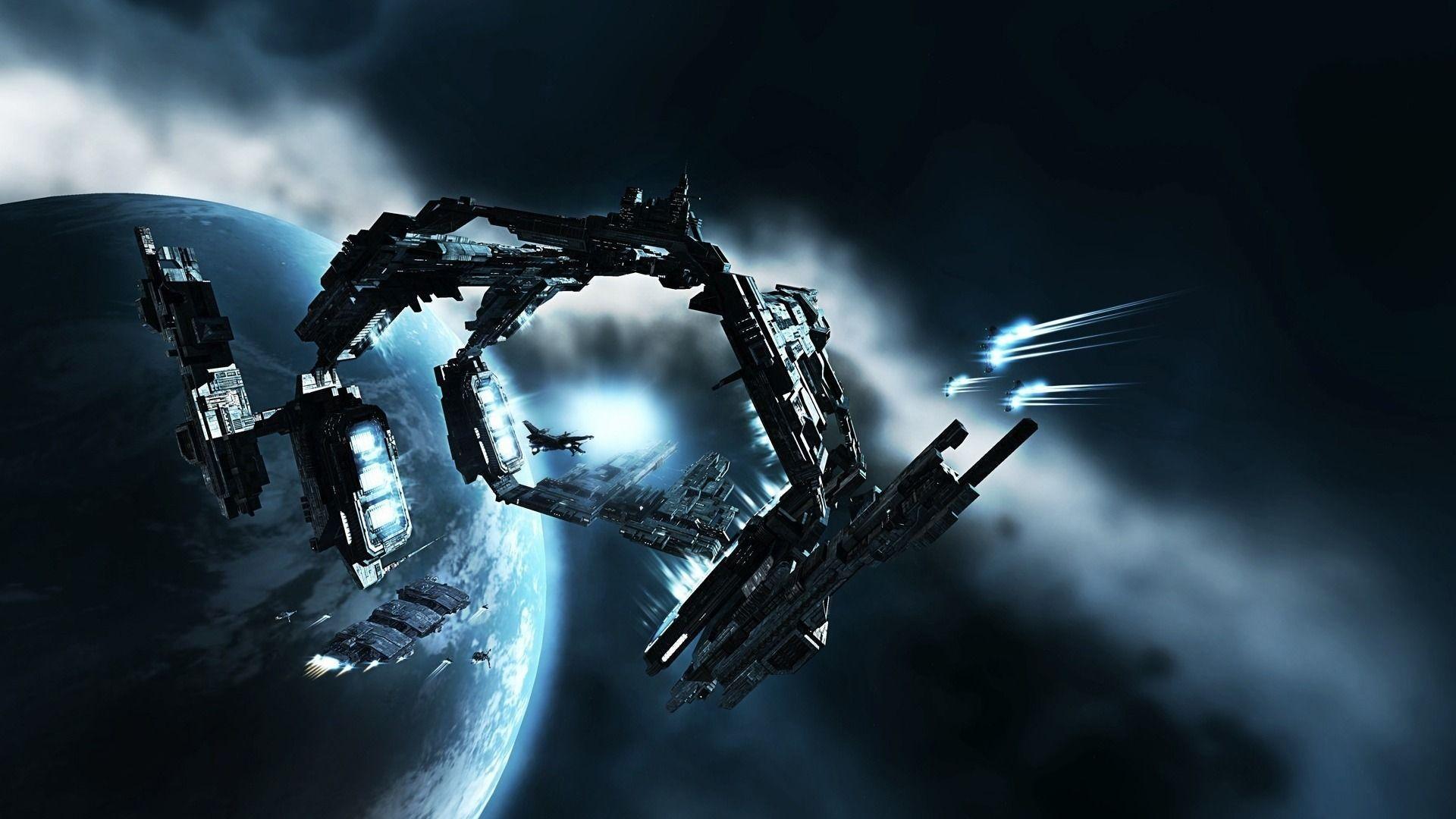 EVE Online Wallpapers Wallpaper Cave