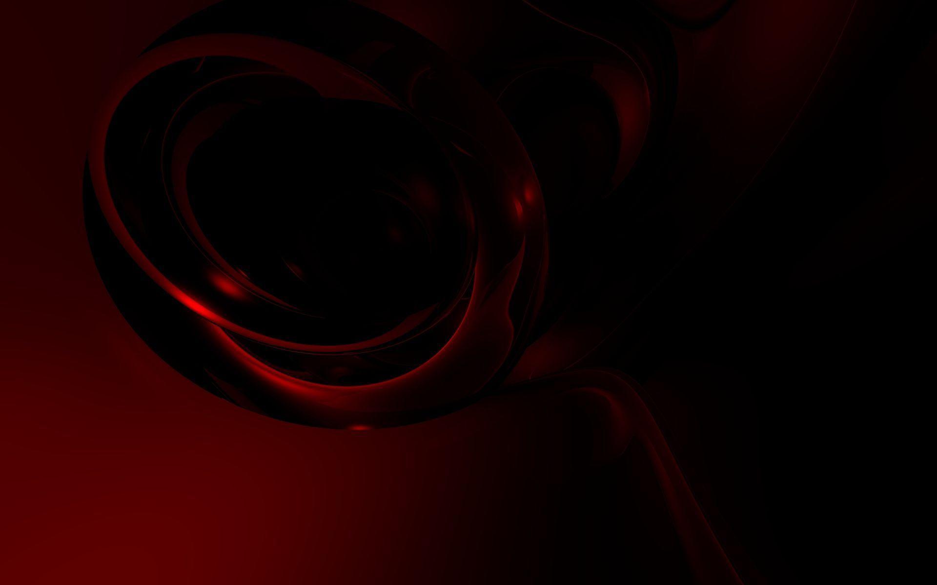 Deep Red Wallpapers Wallpaper Cave