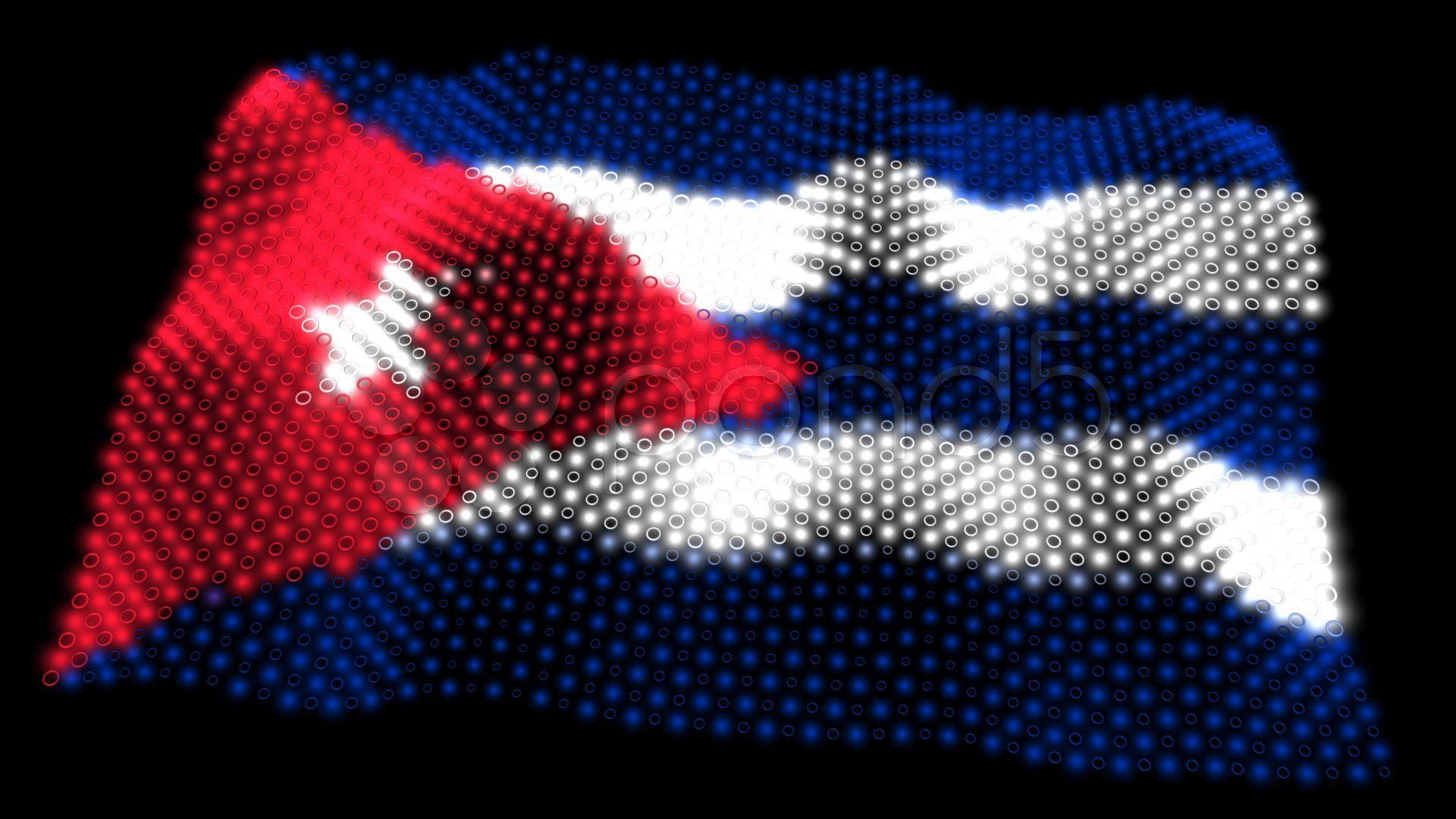 Cuban Flag Wallpapers Wallpaper Cave