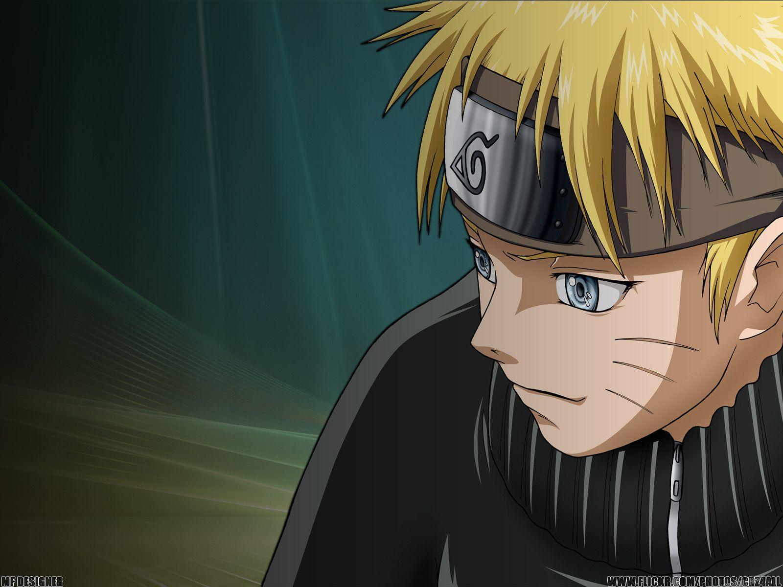 Naruto Shippuden Wallpapers HD Wallpaper Cave