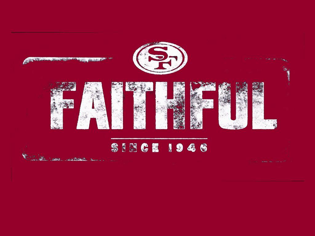 San Francisco 49ers Wallpapers 2017 Wallpaper Cave
