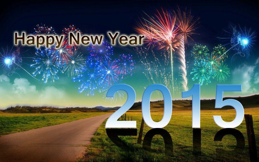 Happy New Years 2016 Wallpapers Wallpaper Cave
