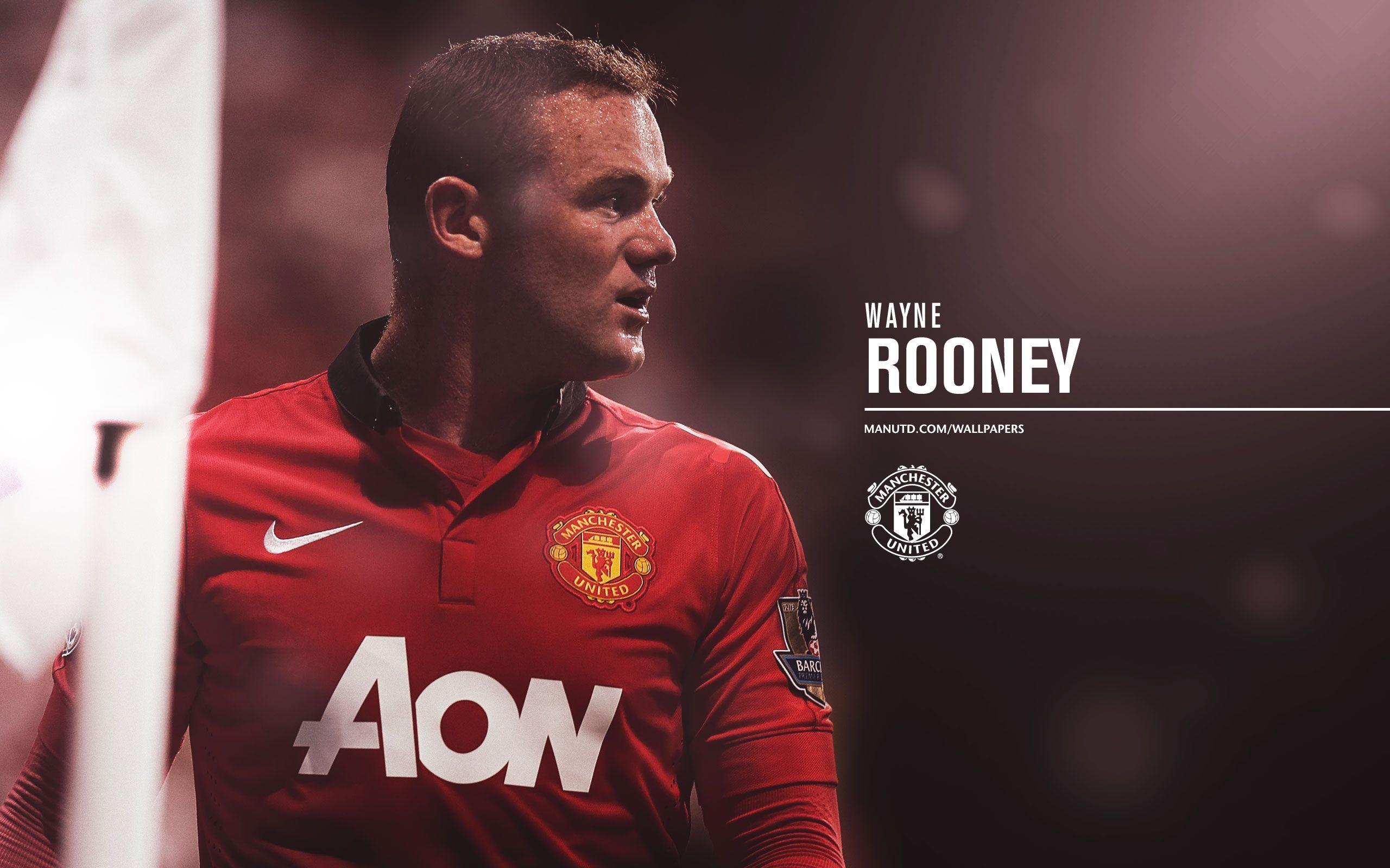 Wayne Rooney Wallpapers 2016 Wallpaper Cave