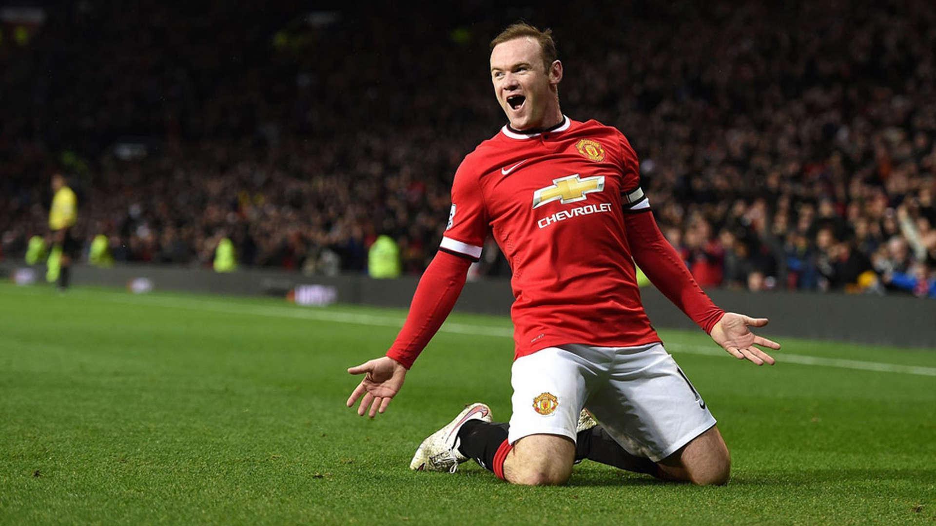 Wayne Rooney Wallpapers 2016 Wallpaper Cave