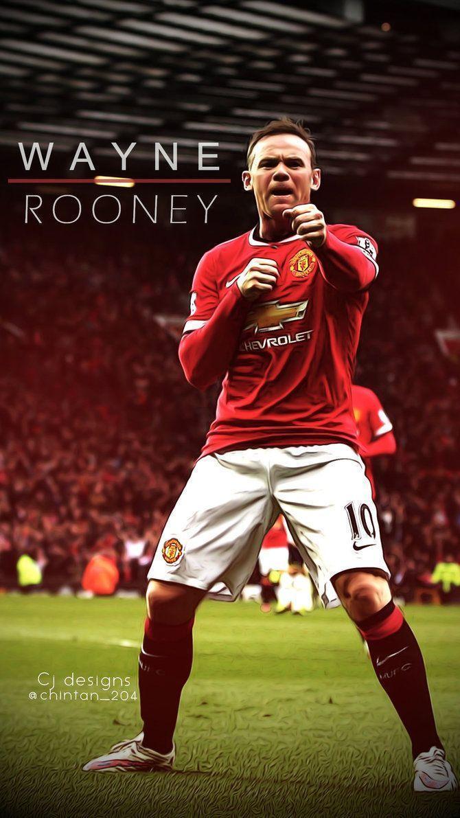 Wayne Rooney Wallpapers 2016 Wallpaper Cave