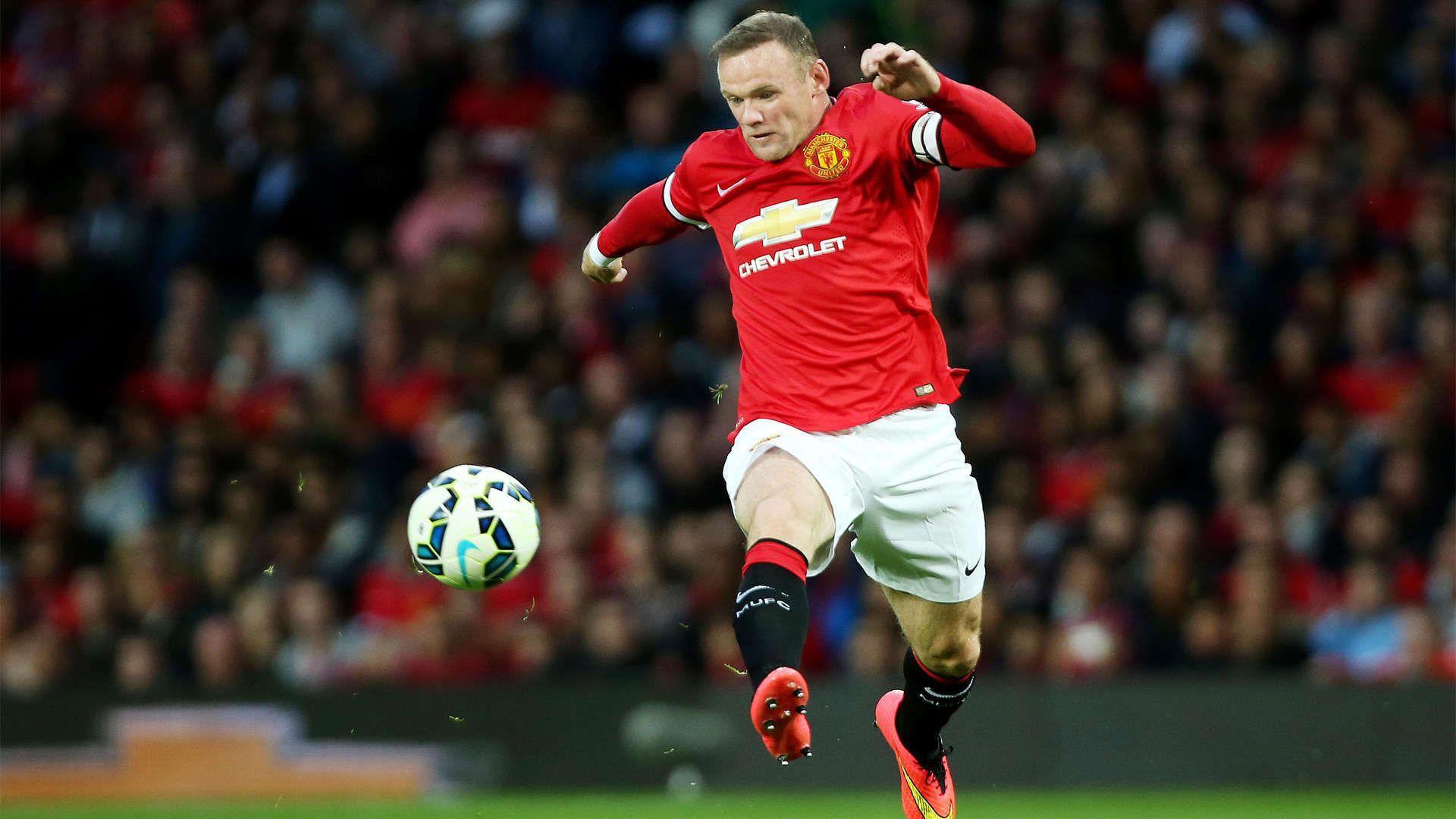 Wayne Rooney Wallpapers 2016 Wallpaper Cave