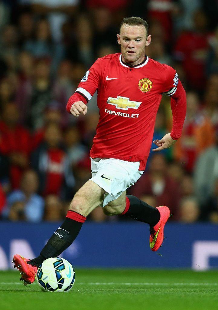 Wayne Rooney Wallpapers 2016 Wallpaper Cave