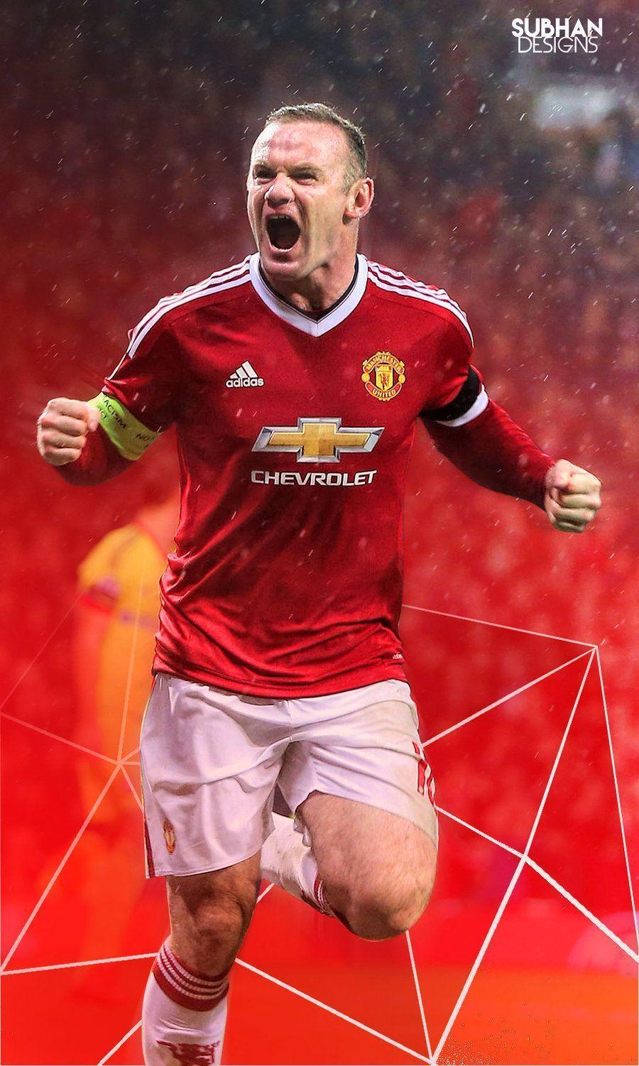 Rooney Wallpapers 2016 Wallpaper Cave
