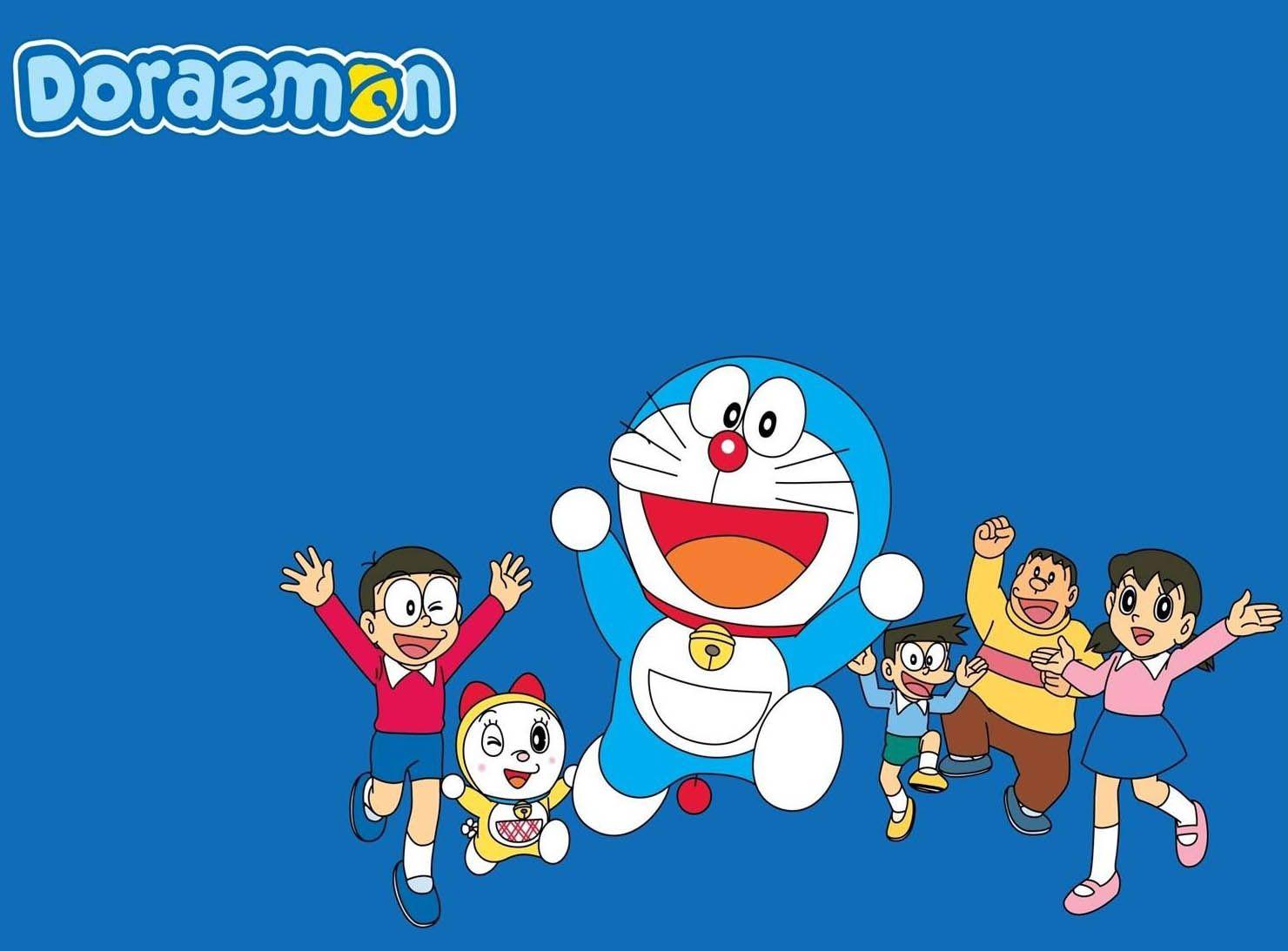 Doraemon 3D Wallpapers 2016 Wallpaper Cave