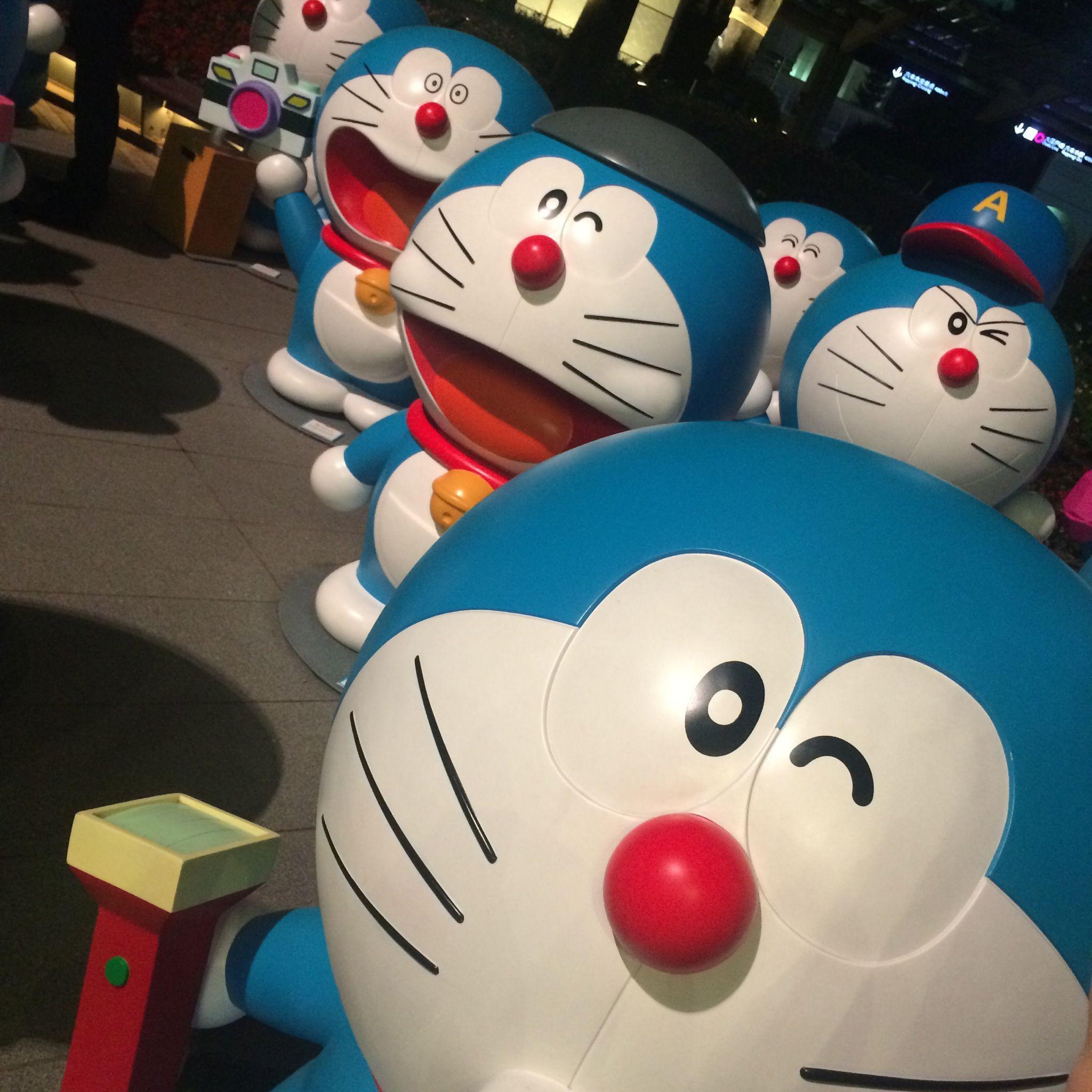Doraemon 3D Wallpapers 2016 Wallpaper Cave