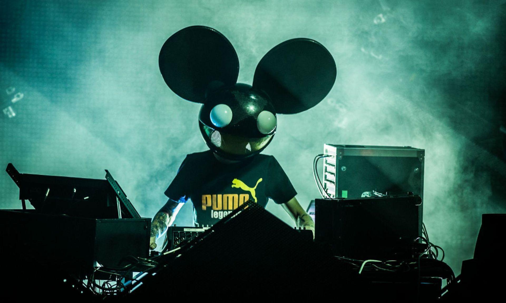 Deadmau5 Wallpapers 2016 Wallpaper Cave