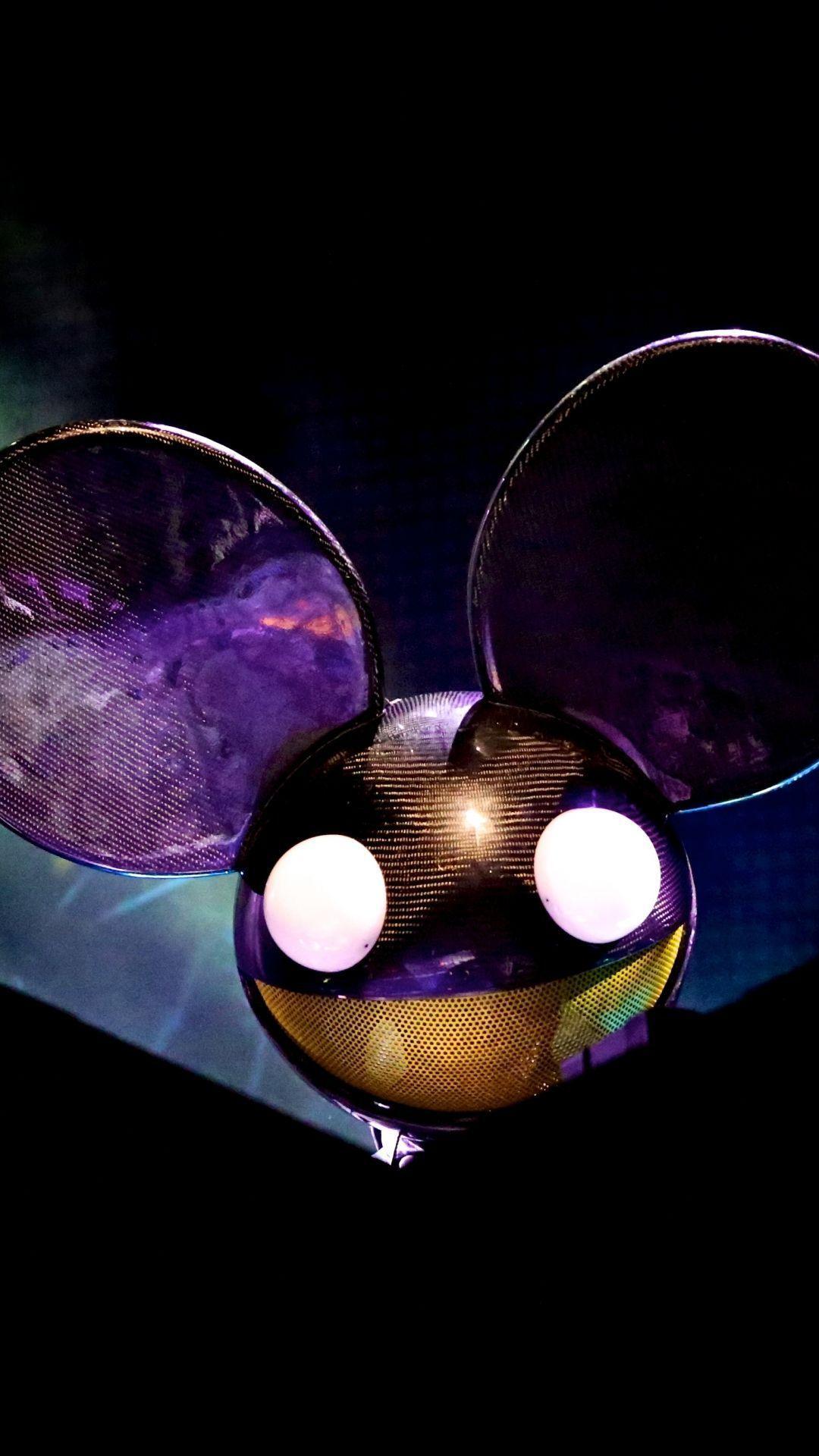 Deadmau5 Wallpapers 2016 Wallpaper Cave