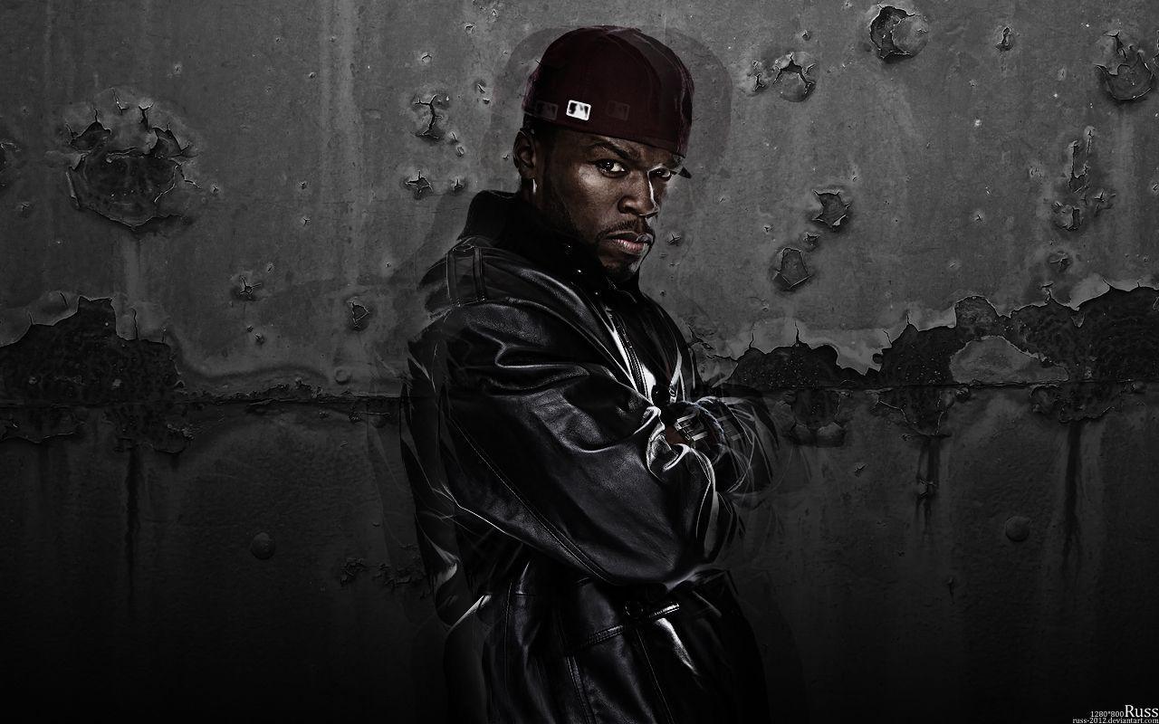 50 Cent Wallpapers 2016 Wallpaper Cave