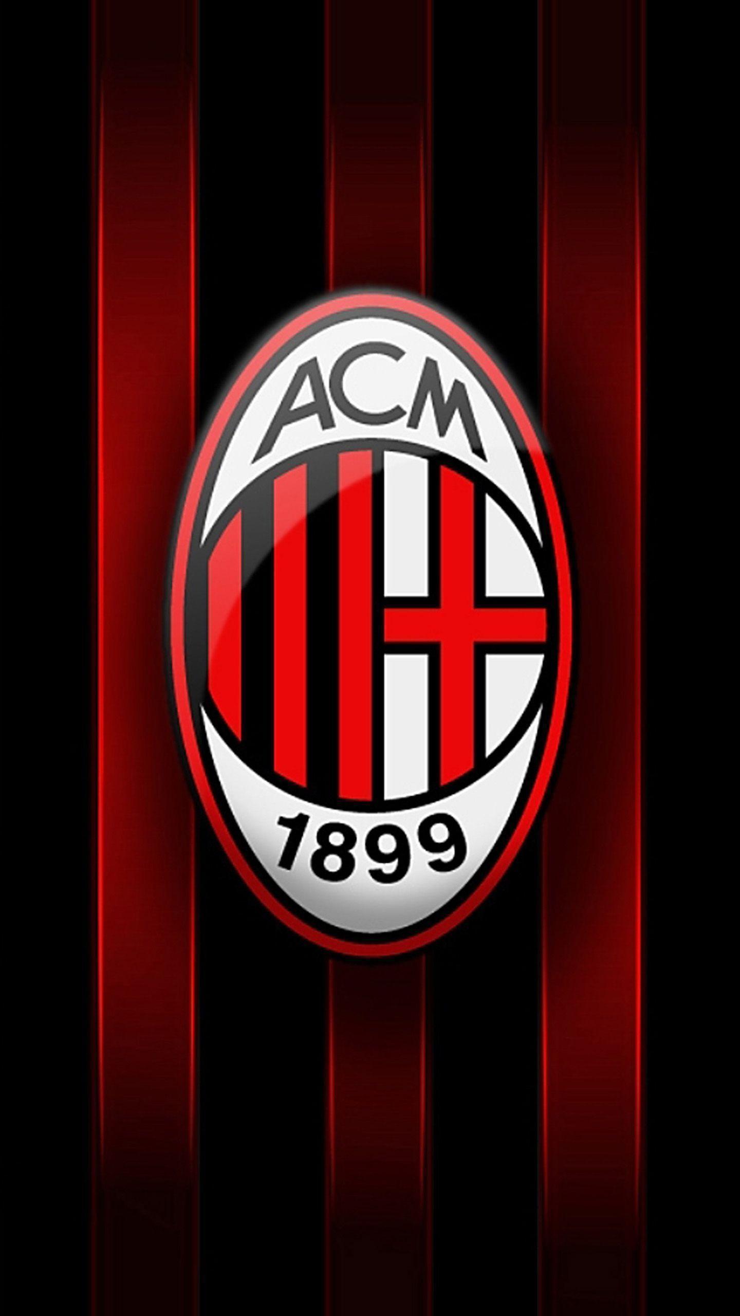 Wallpapers AC Milan 2016 Wallpaper Cave