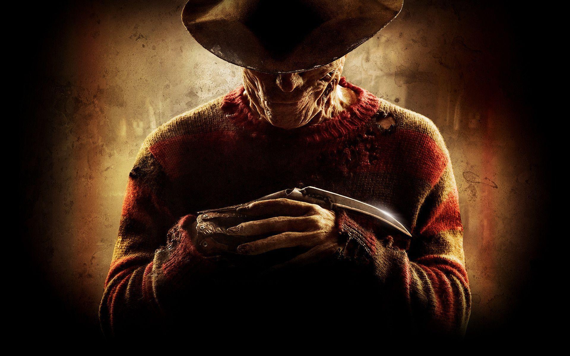 Freddy Krueger Wallpapers 2016 Wallpaper Cave