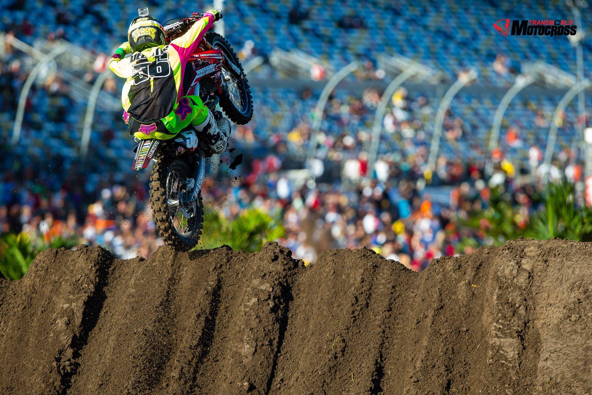 Motocross Wallpapers 2016 Wallpaper Cave