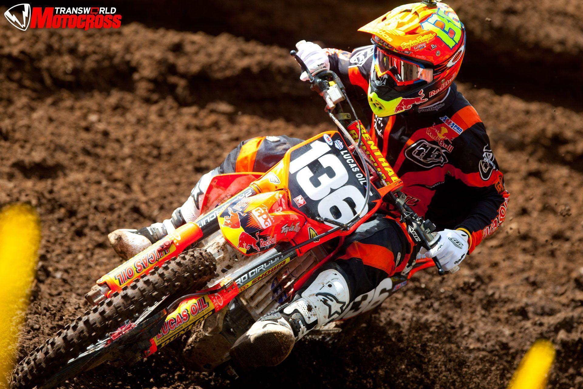 Motocross Wallpapers 2016 Wallpaper Cave