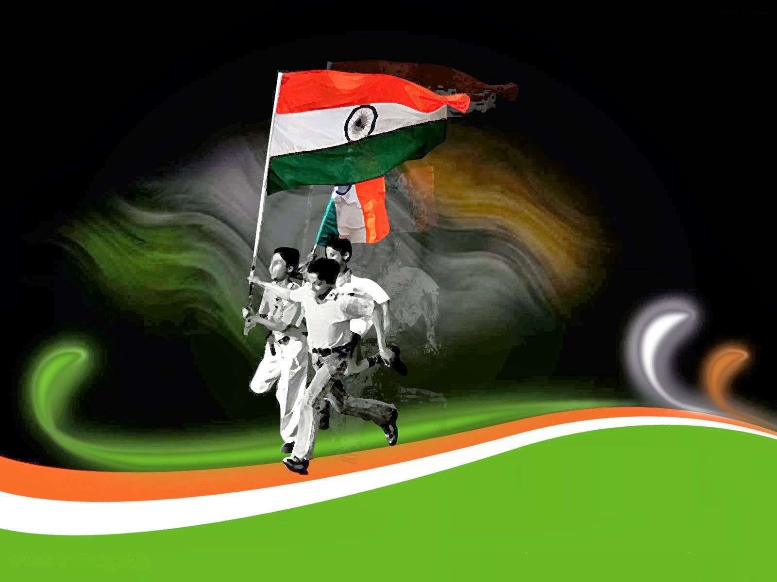 Indian Independence Day HD Pic Wallpapers 2016 Wallpaper Cave