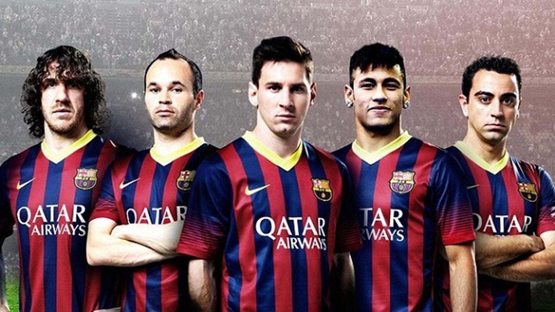 FCB HD Wallpapers 2016 Wallpaper Cave
