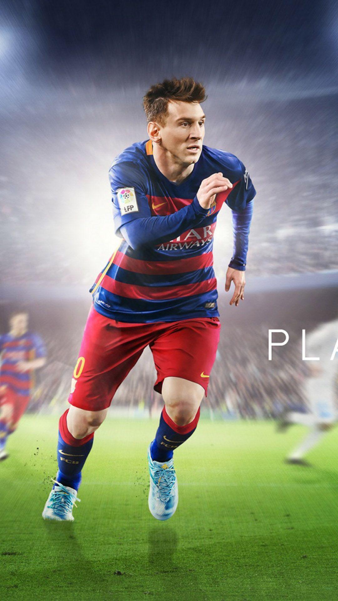 Kumpulan Gambar Messi Wallpaper For Iphone Terbaru Bol4gol