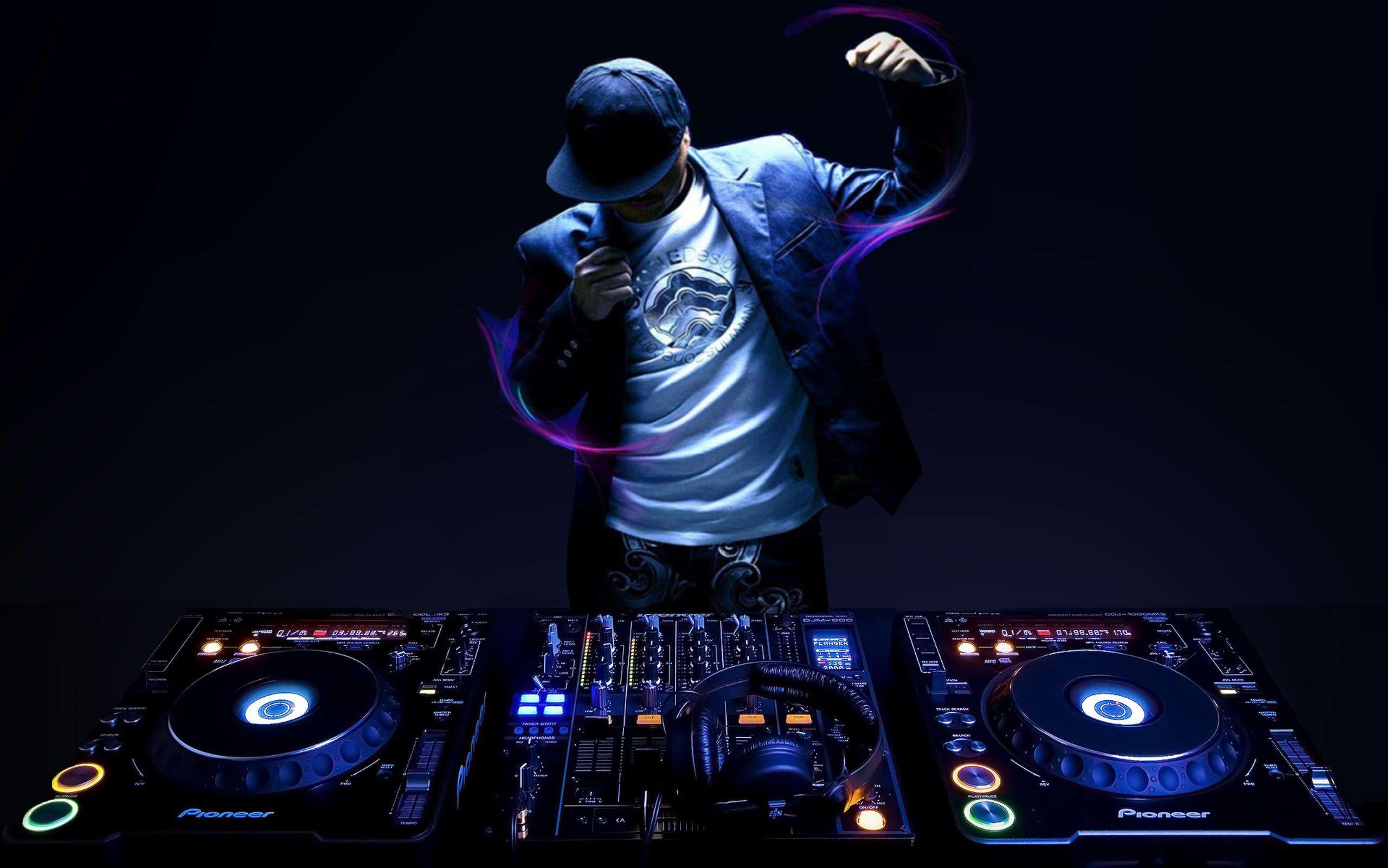 Dj Backgrounds 2016 Wallpaper Cave