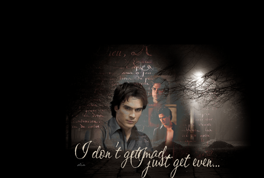 Damon Salvatore Wallpapers 2016 Wallpaper Cave