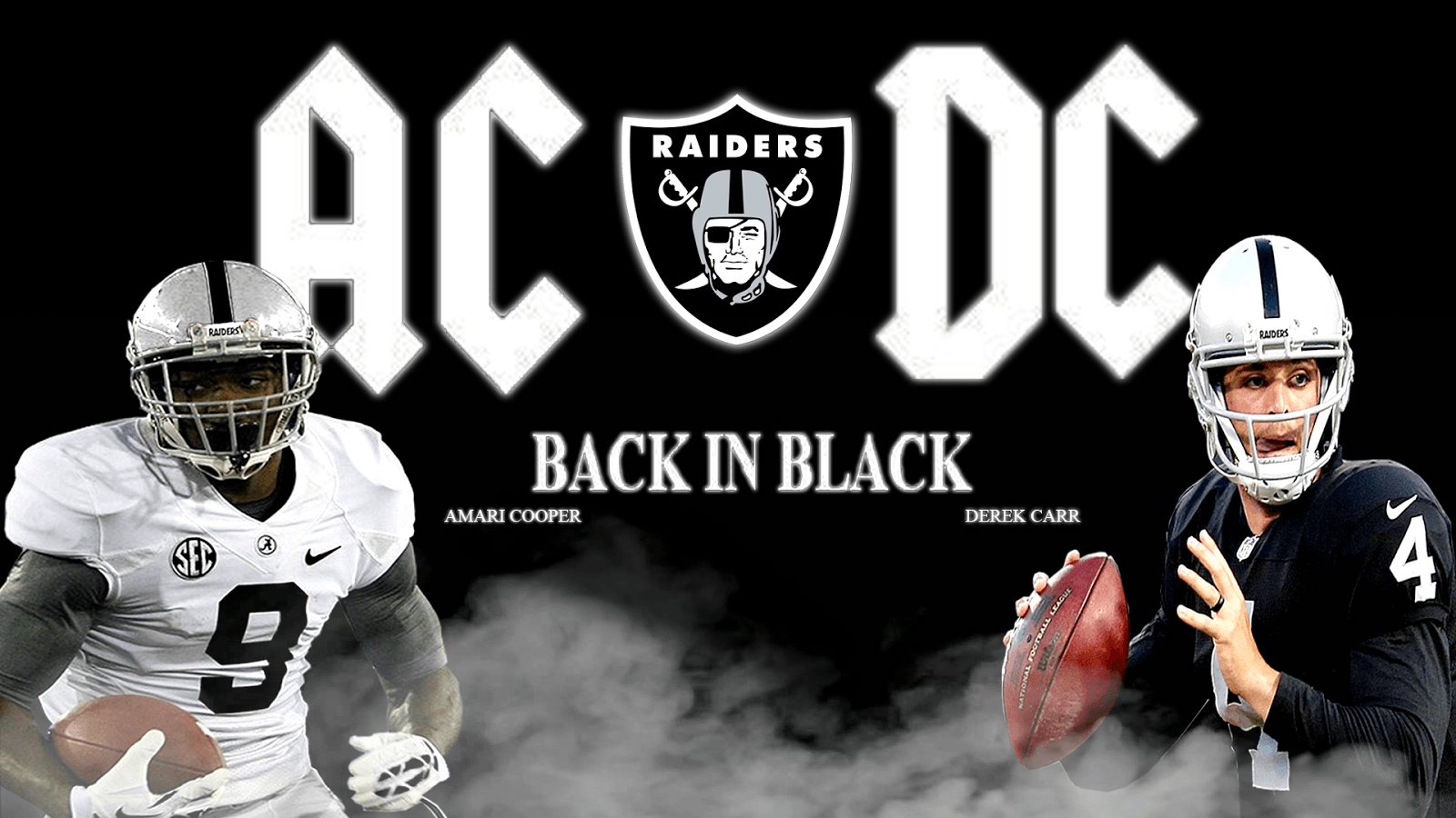 Raiders 2016 Wallpapers Wallpaper Cave