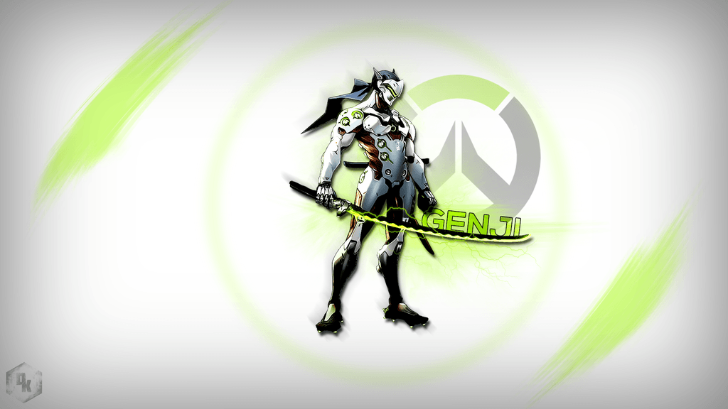 Genji Wallpapers 2016 Wallpaper Cave
