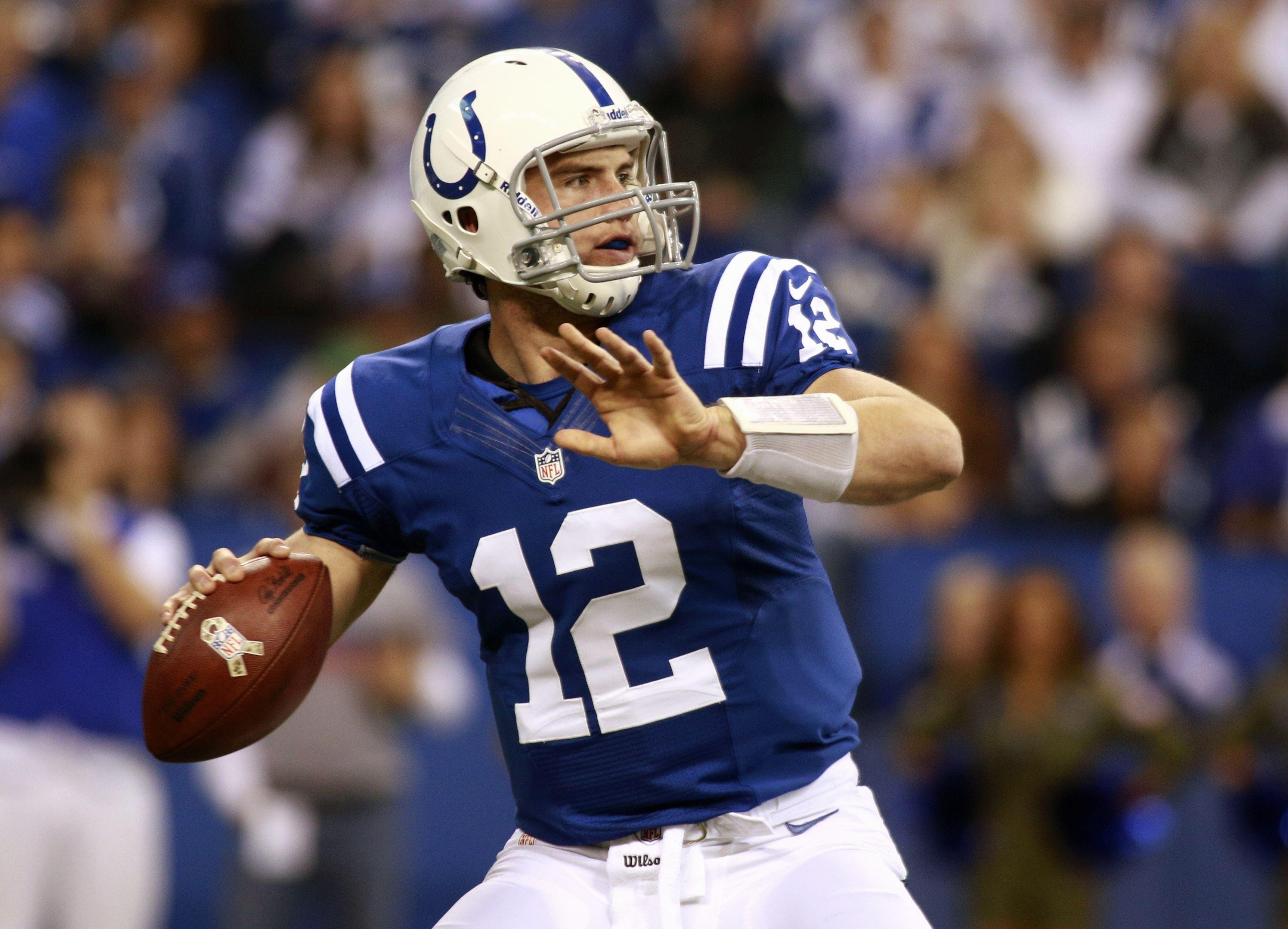 Indianapolis Colts Wallpapers 2016 Wallpaper Cave