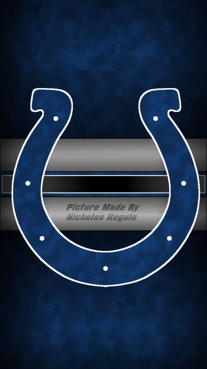 Indianapolis Colts Wallpapers 2016 Wallpaper Cave