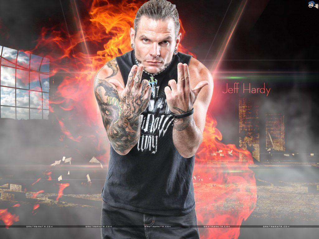 Jeff Hardy Wallpapers 2016 Wallpaper Cave