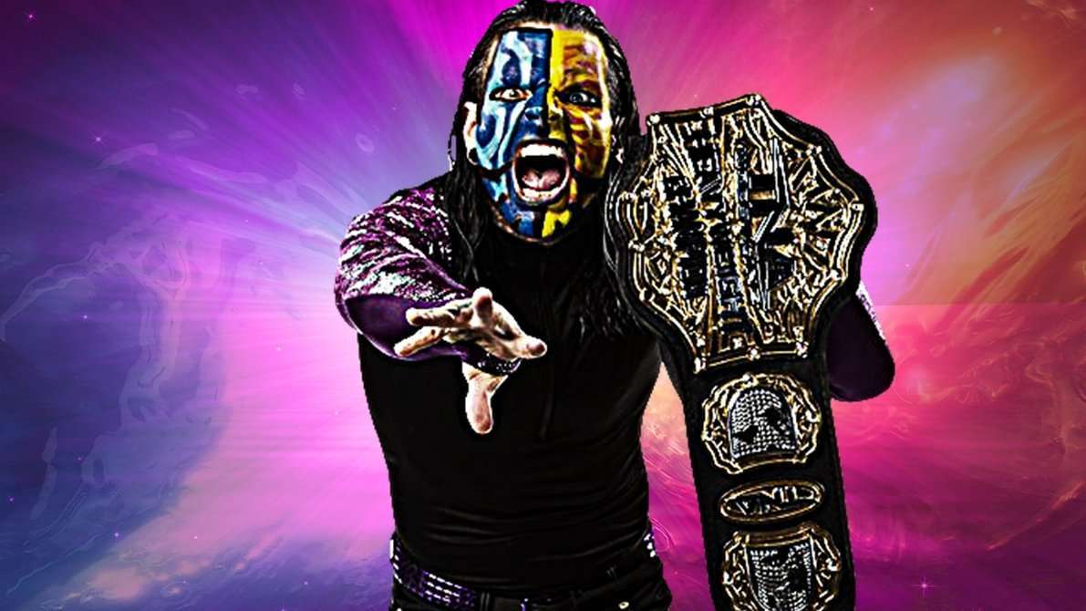 Jeff Hardy Wallpapers 2016 Wallpaper Cave