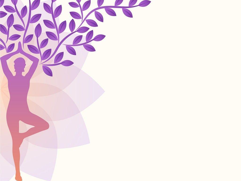 94+ Background For Yoga Ppt My