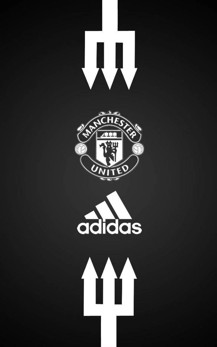 Manchester United Logo Wallpapers HD 2016 Wallpaper Cave