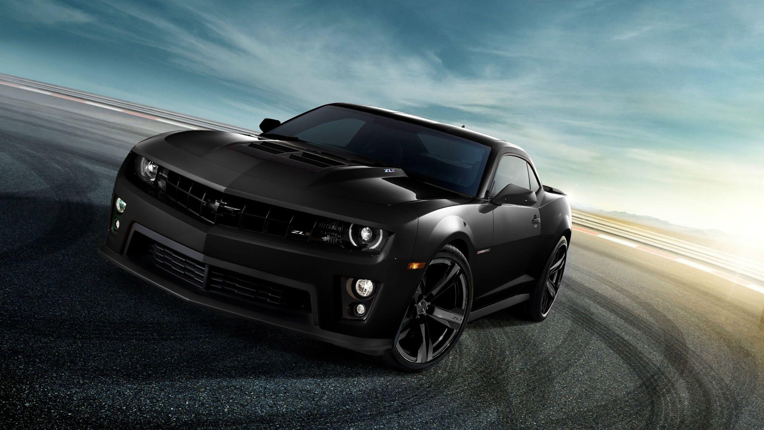 2016 Camaro Zl1 Wallpapers Wallpaper Cave