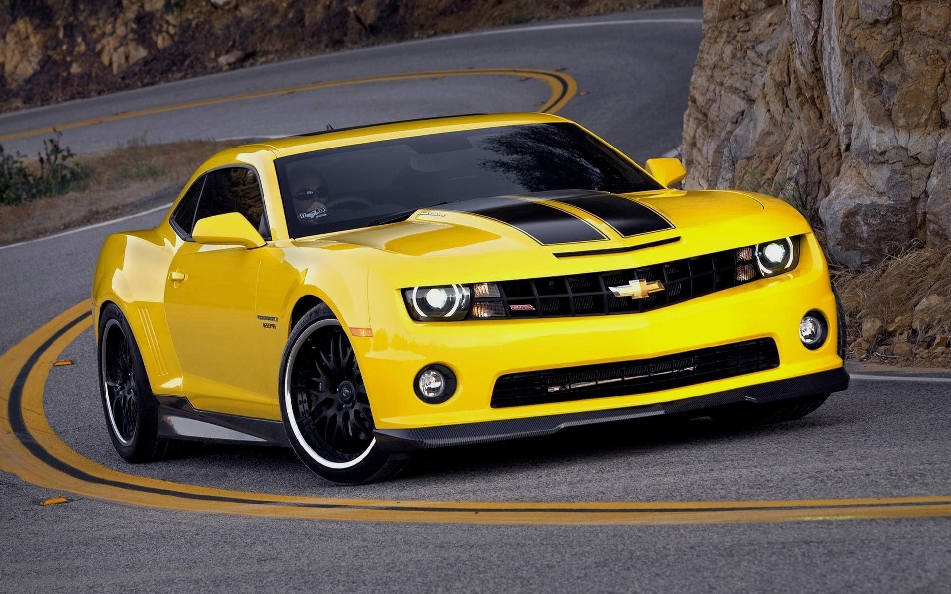 2016 Camaro Zl1 Wallpapers Wallpaper Cave