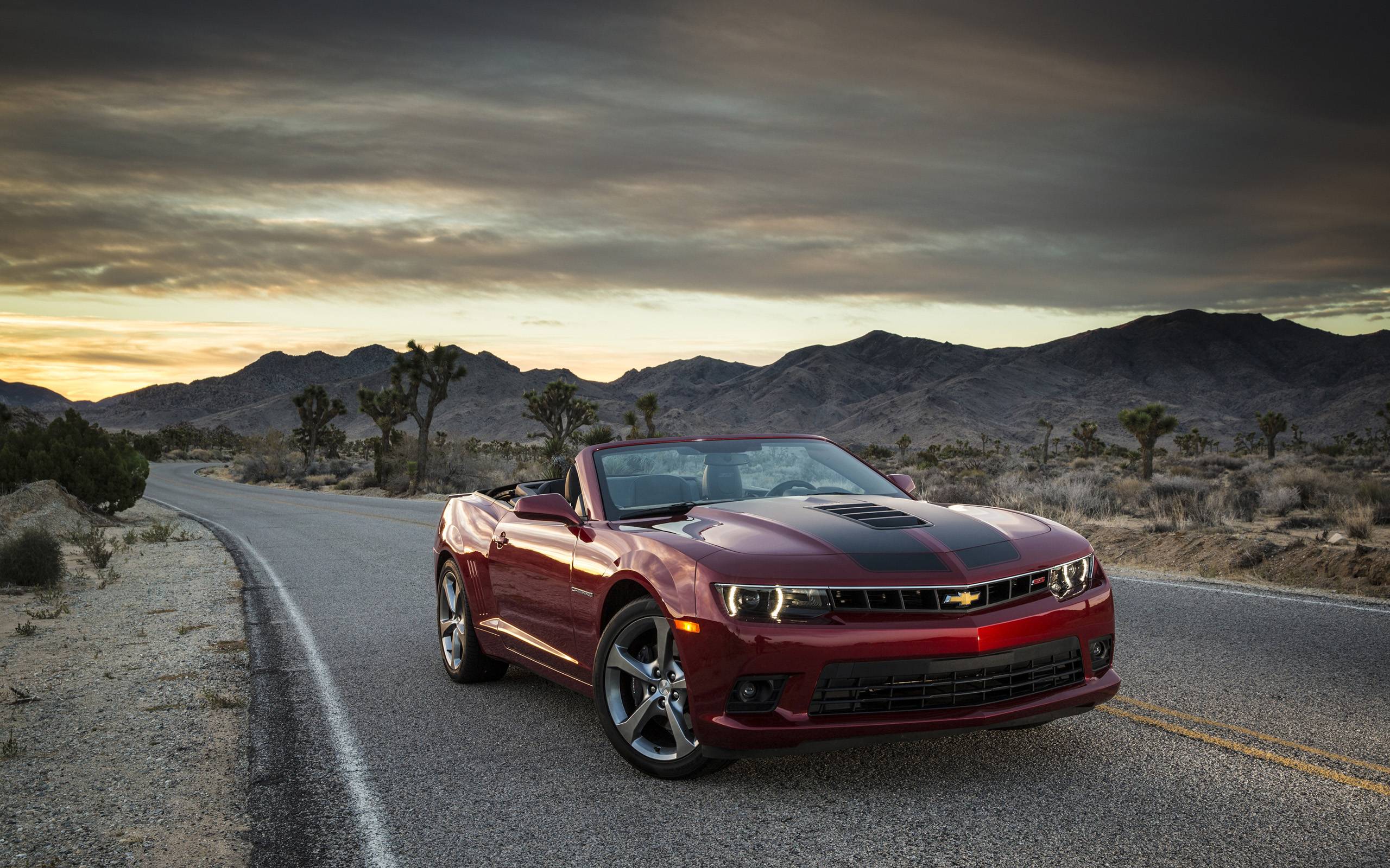 2016 Camaro Zl1 Wallpapers Wallpaper Cave
