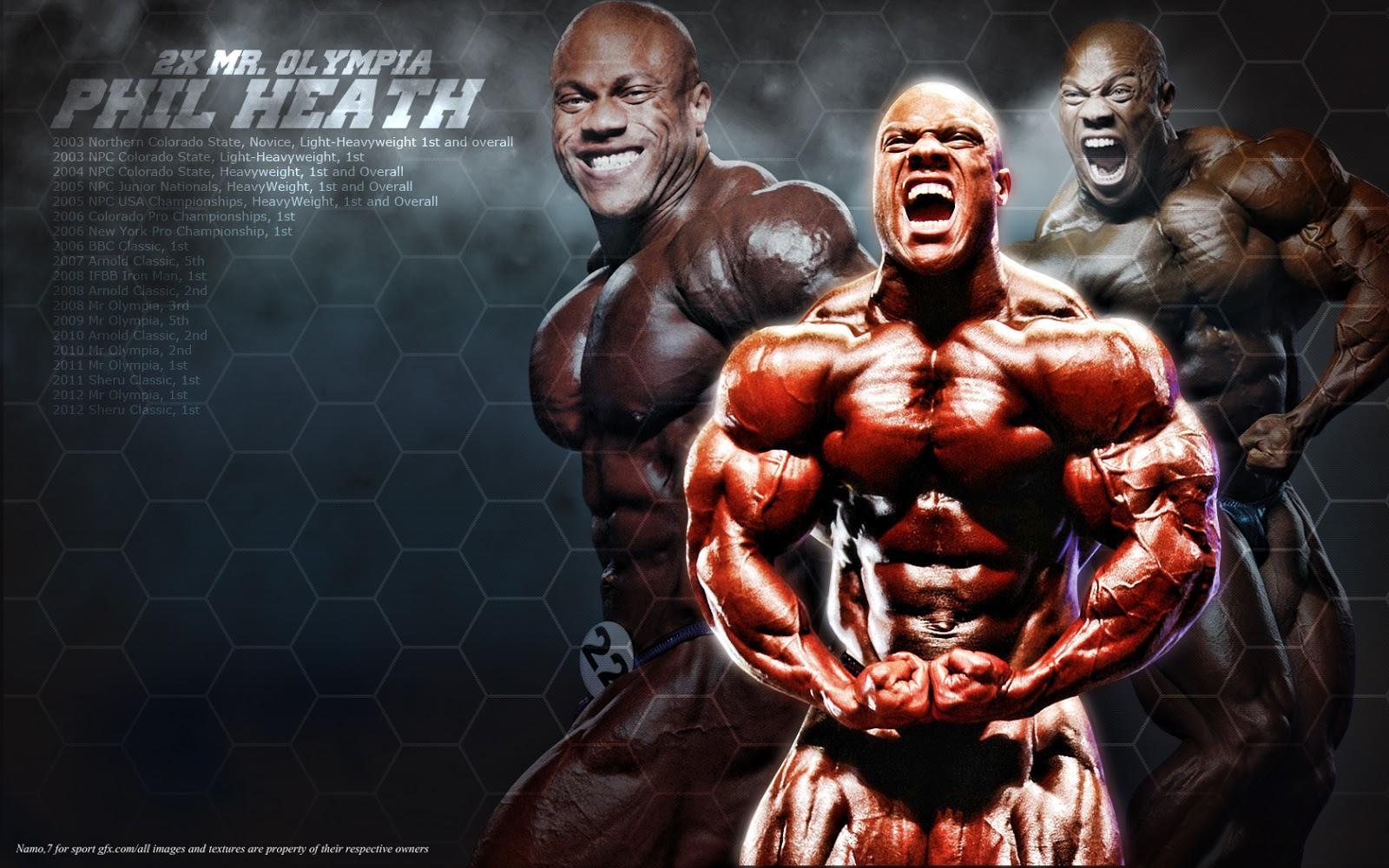 Bodybuilding Wallpapers HD 2016 Wallpaper Cave